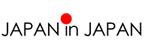 JAPAN in JAPAN